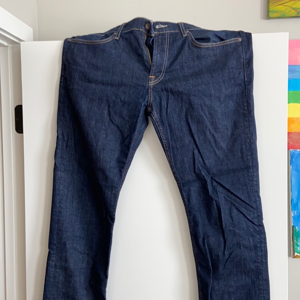 7 For All Mankind Men’s 36 Jeans